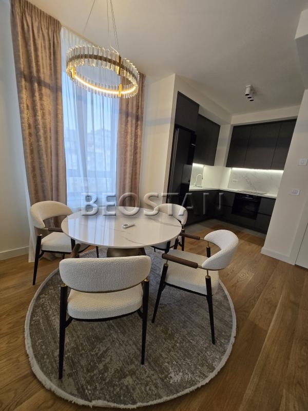 Centar - Beograd na vodi BW #65247