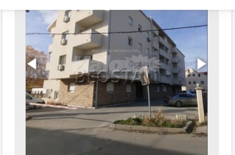 Novi Beograd - Ledine #65320