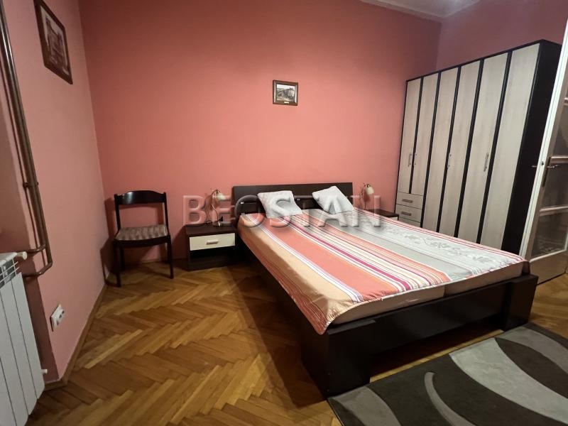 Izdavanje stanova Beograd - Centar