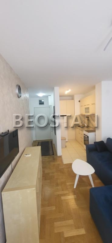 Izdavanje stanova Beograd - Novi Beograd