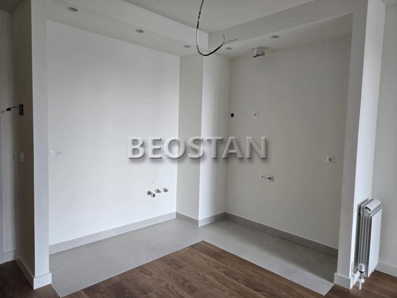 Centar - Beograd na vodi BW #65563