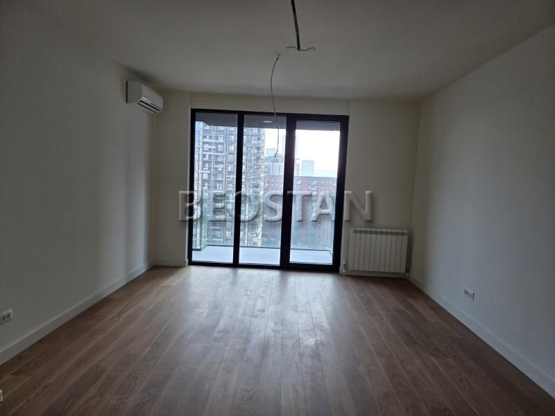 Centar - Beograd na vodi BW #65563