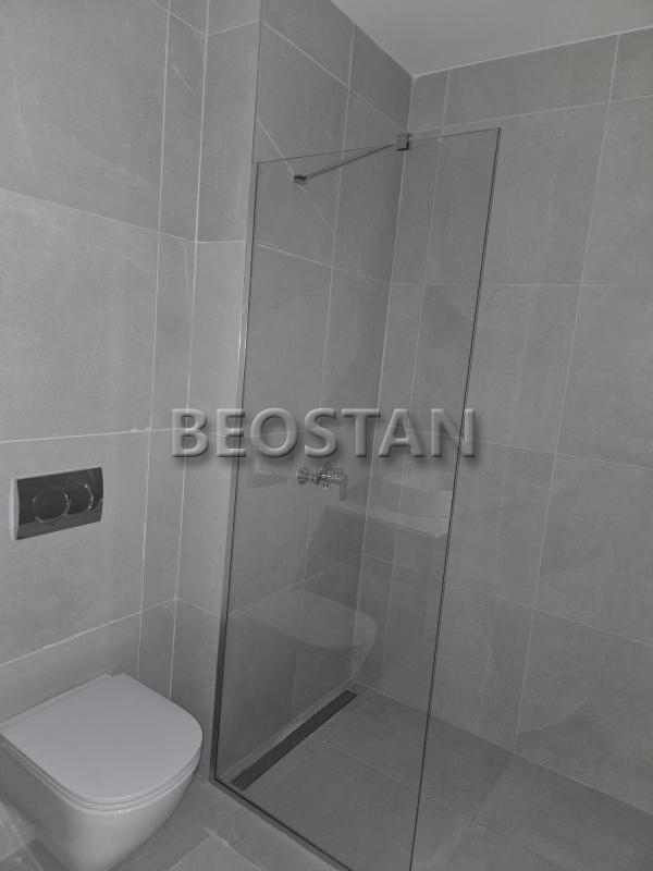 Centar - Beograd na vodi BW #65563