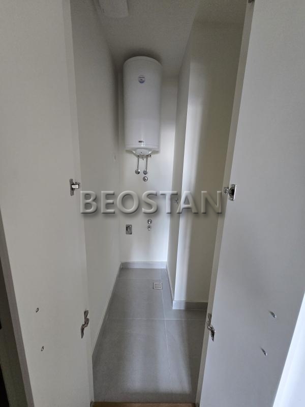 Centar - Beograd na vodi BW #65563