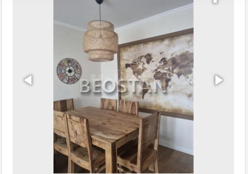 Novi Beograd - Stari merkator #67212