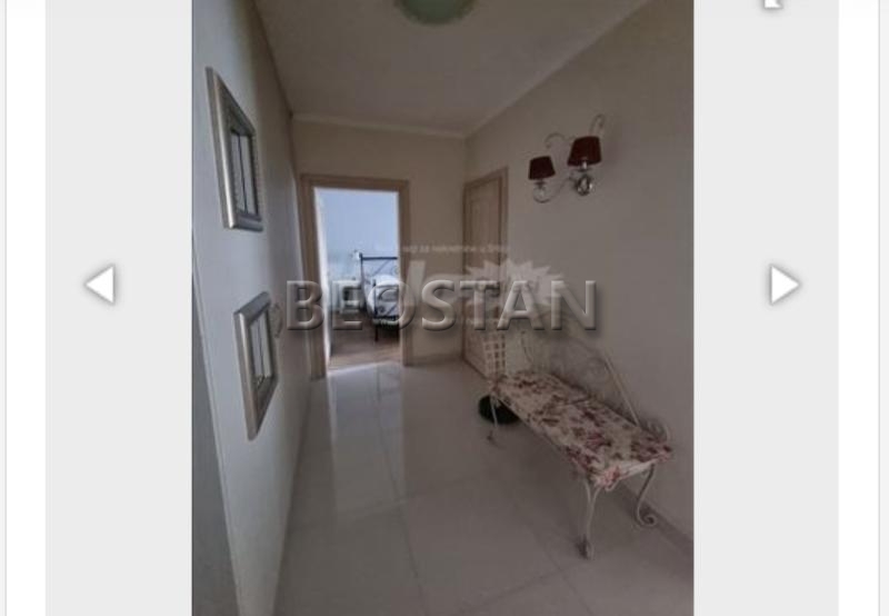 Novi Beograd - Stari merkator #67212