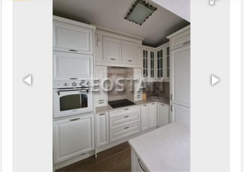 Novi Beograd - Stari merkator #67212