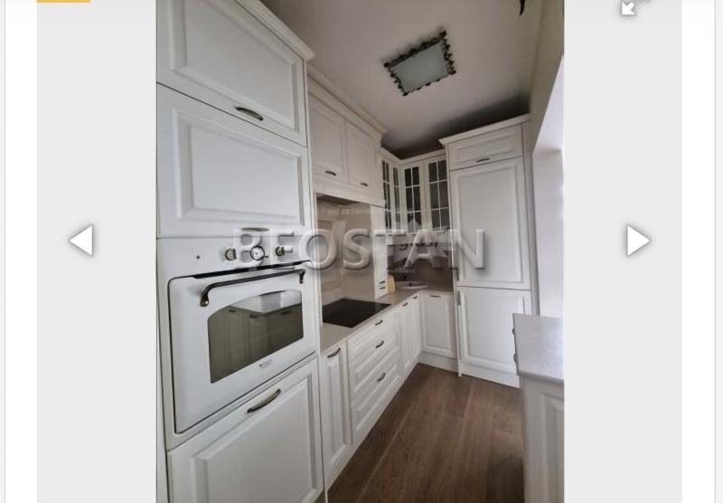 Novi Beograd - Stari merkator #67212