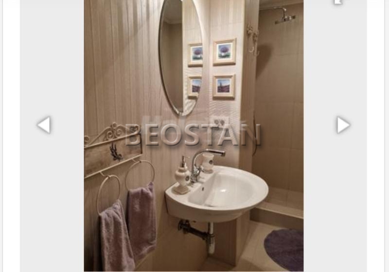 Novi Beograd - Stari merkator #67212