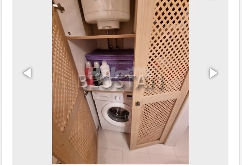 Novi Beograd - Stari merkator #67212