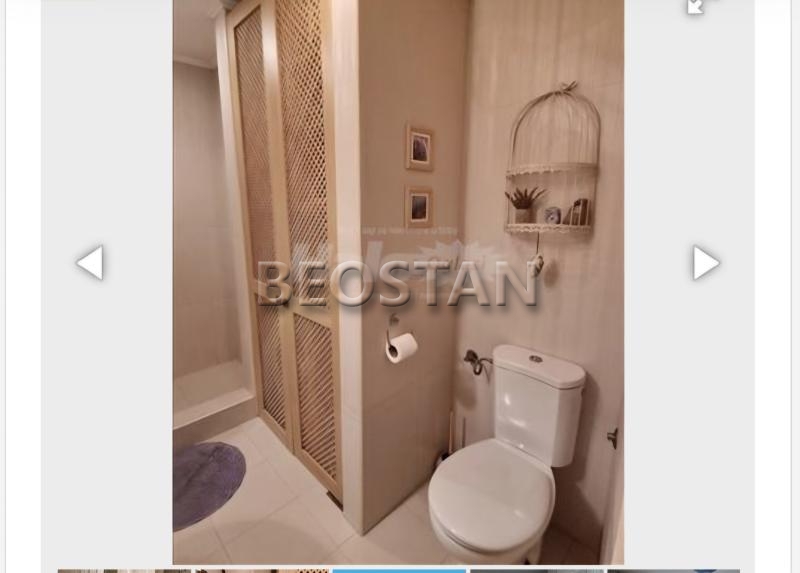 Novi Beograd - Stari merkator #67212