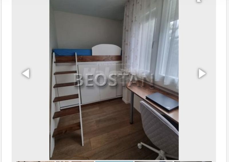 Novi Beograd - Stari merkator #67212