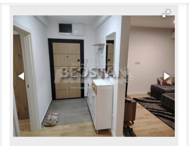 Novi Beograd - Ledine #65164