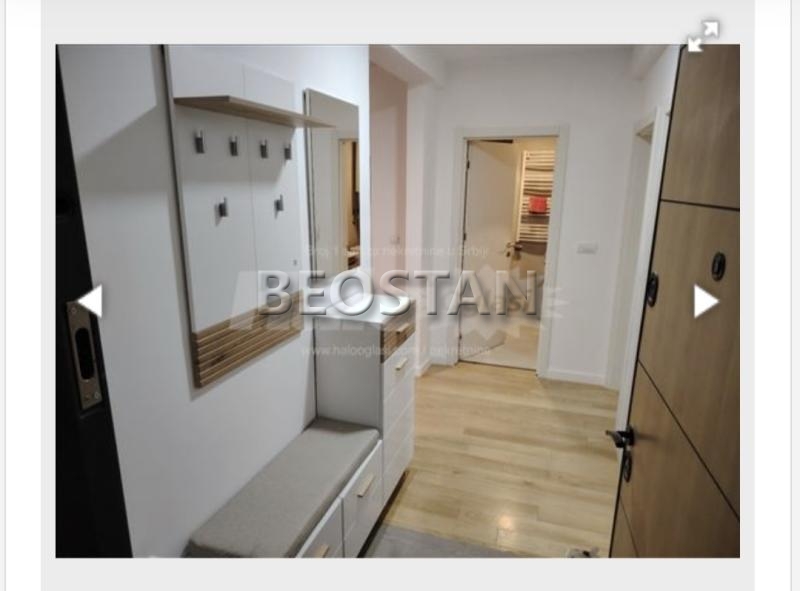 Novi Beograd - Ledine #65164