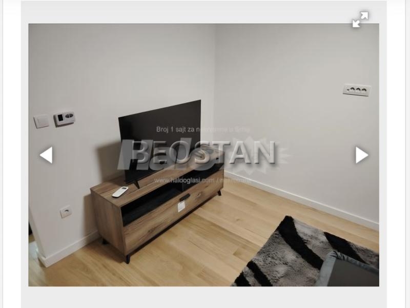 Novi Beograd - Ledine #65164