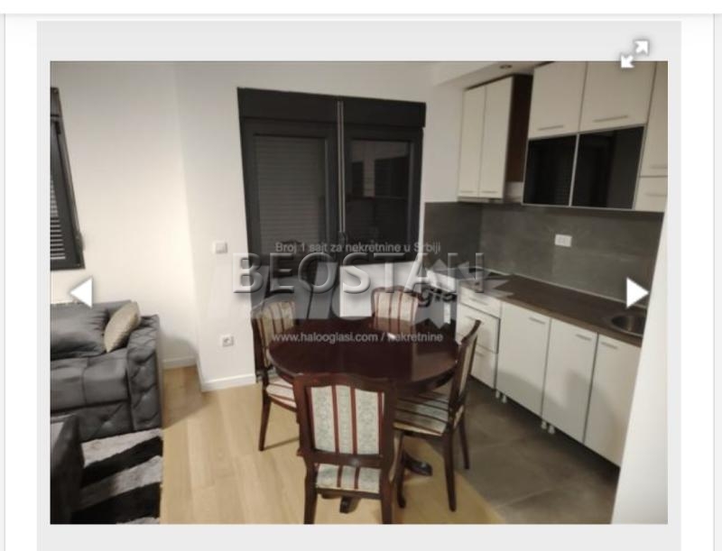 Novi Beograd - Ledine #65164