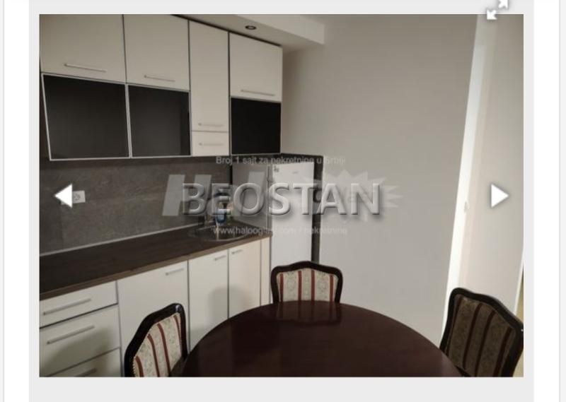 Novi Beograd - Ledine #65164