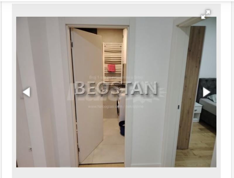 Novi Beograd - Ledine #65164