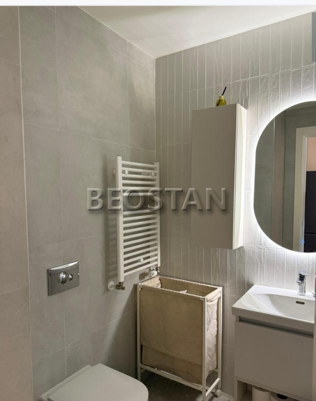 Centar - Beograd na vodi BW #65800