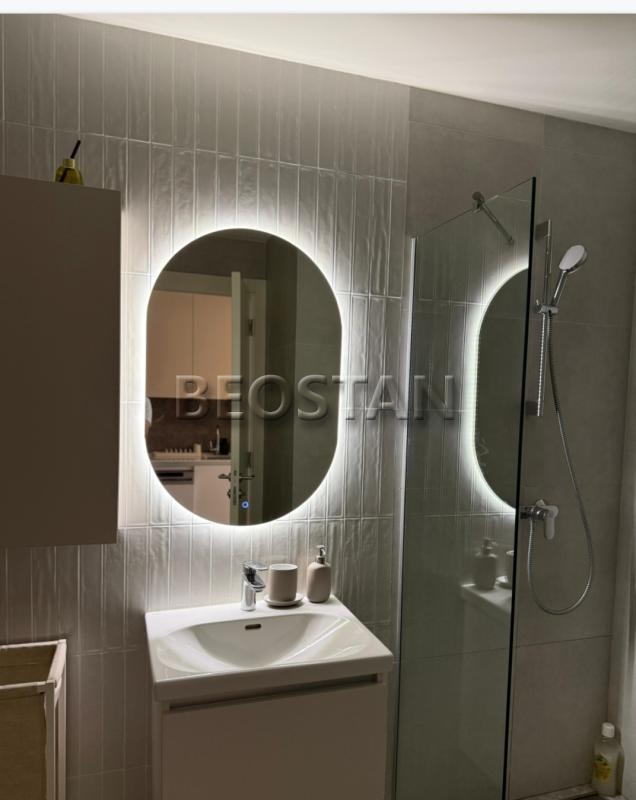 Centar - Beograd na vodi BW #65800