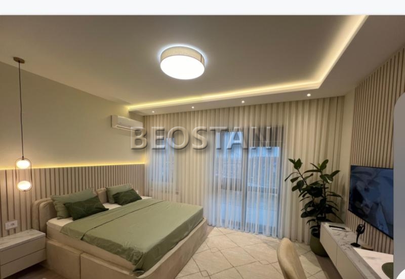 Centar - Beograd na vodi BW #65800