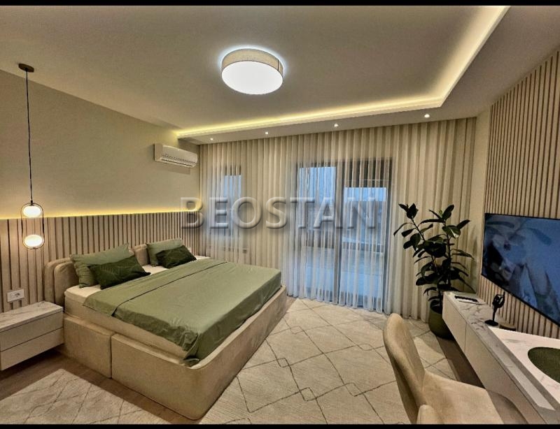 Centar - Beograd na vodi BW #65800