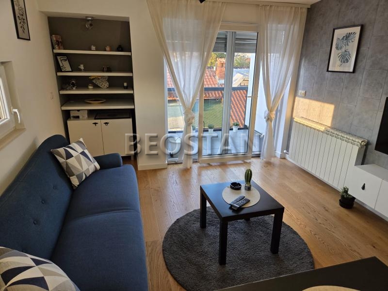 Izdavanje stanova Beograd - Centar