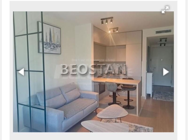 Izdavanje stanova Beograd - Novi Beograd