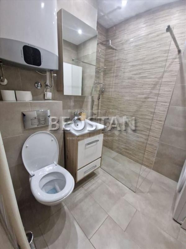 Novi Beograd - Blok 45 #65820