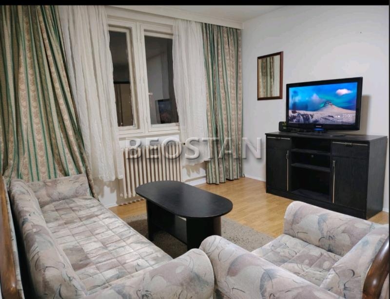Izdavanje stanova Beograd - Novi Beograd