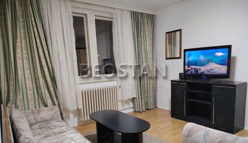 Izdavanje stanova Beograd - Novi Beograd