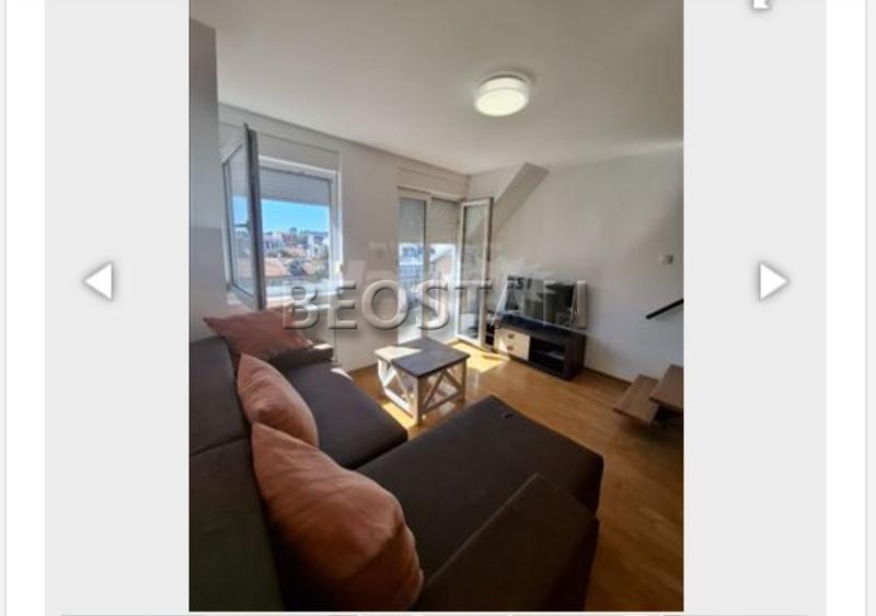 Centar - Vracar #68960