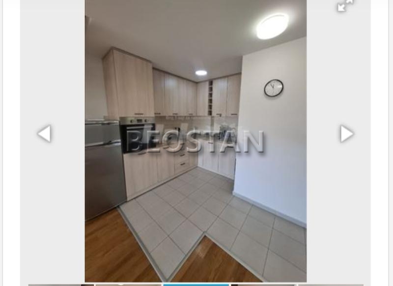 Centar - Vracar #68960
