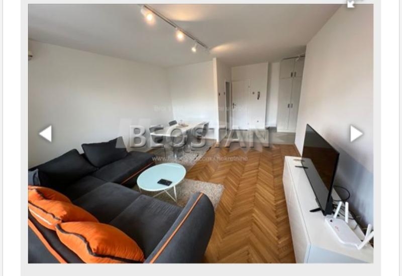 Centar - Vracar #68960