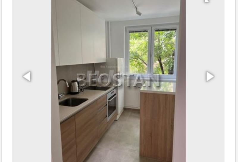 Centar - Vracar #68960