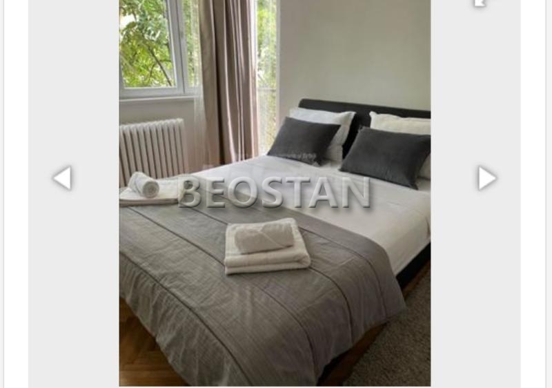 Centar - Vracar #68960