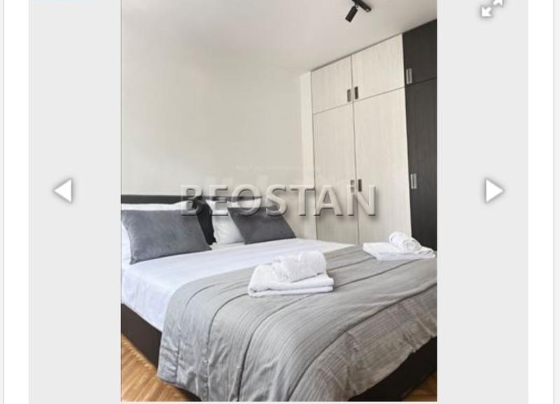 Centar - Vracar #68960