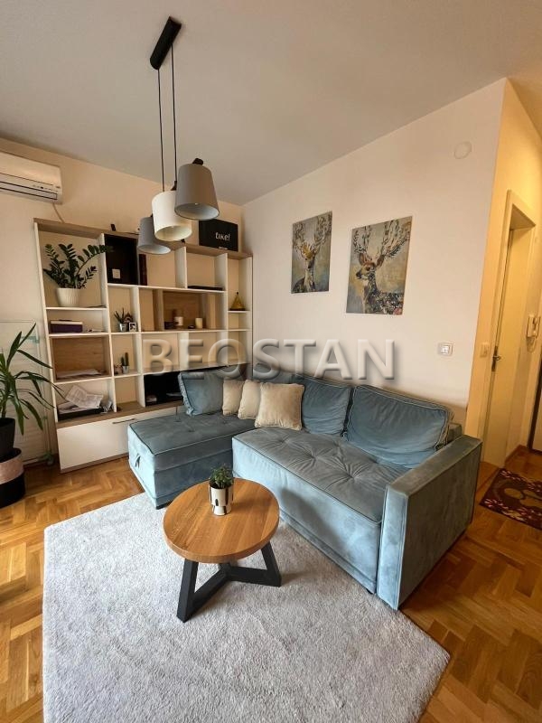Izdavanje stanova Beograd - Širi centar