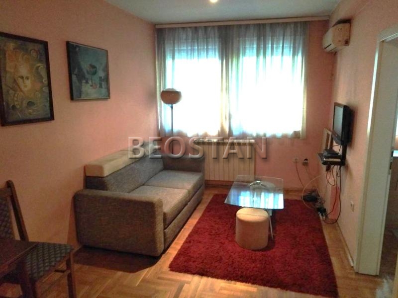 Izdavanje stanova Beograd - Centar