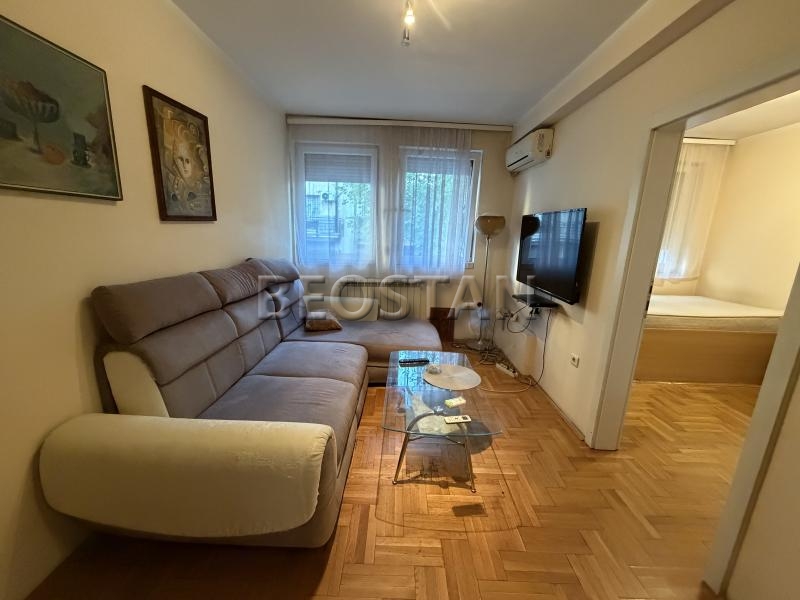 Izdavanje stanova Beograd - Centar