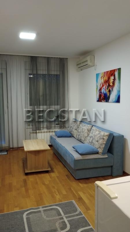 Izdavanje stanova Beograd - Novi Beograd