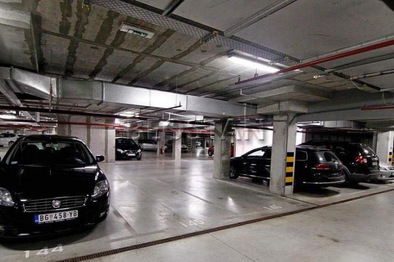 Novi Beograd - Belville #65249