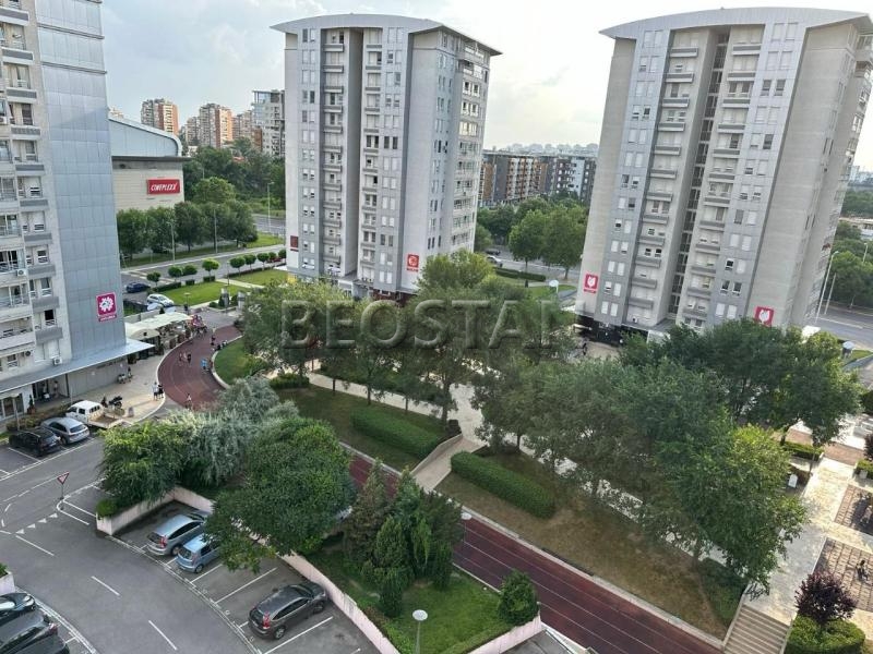 Novi Beograd - Belville #65249