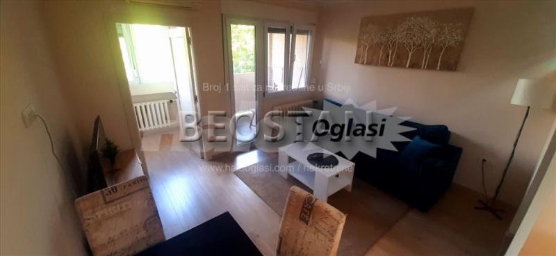 Novi Beograd - Fontana #65993