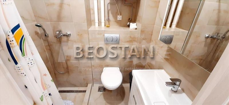 Novi Beograd - Fontana #65993