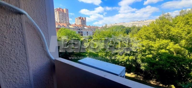 Novi Beograd - Fontana #65993