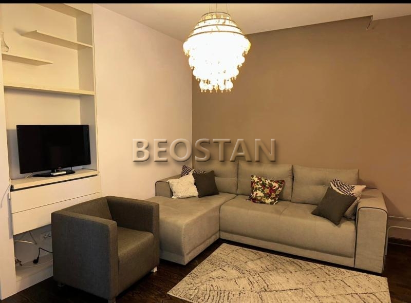 Izdavanje stanova Beograd - Centar