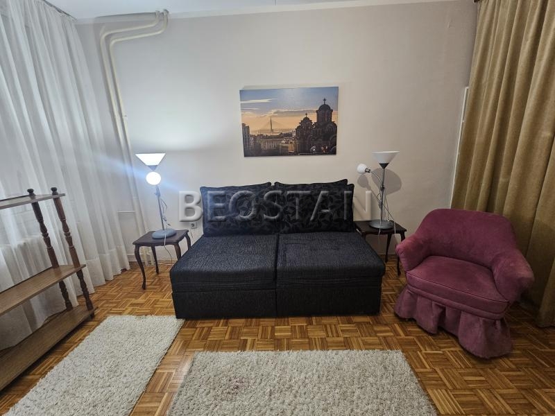 Novi Beograd - Blok 45 #66899