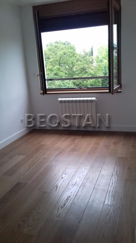 Izdavanje stanova Beograd - Zemun