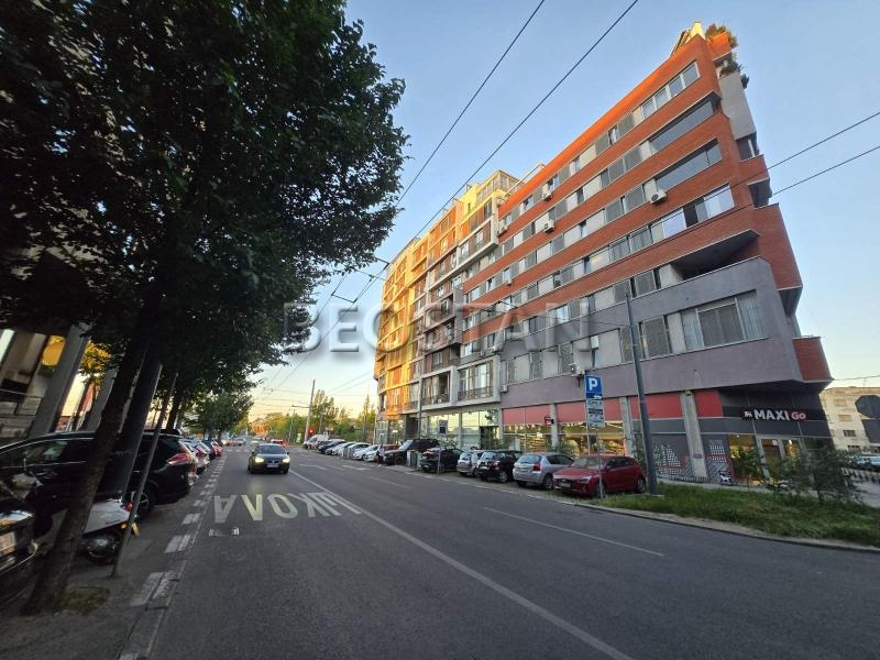 Izdavanje stanova Beograd - Centar
